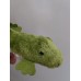 Crocodile Finger Puppet